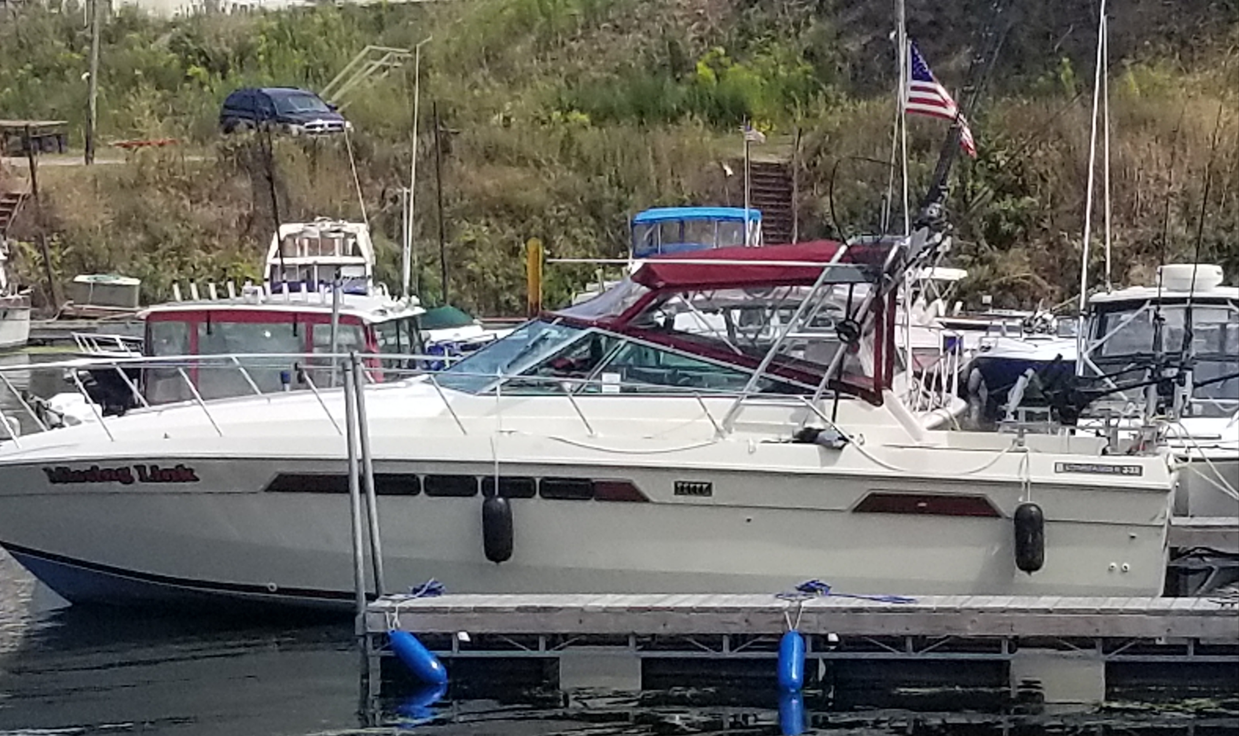 Lake Erie & Niagara River Salmon Fishing Charters 1st Choice Fishing