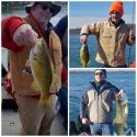 As an avid Lower-Niagara fisherman,