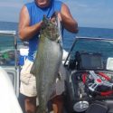 The Best Fishing Ever