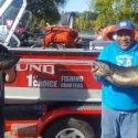 Great 2 days of fishing!