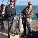 Great times fishing 1st Choice Charters