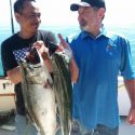 Youngstown King Salmon Trip