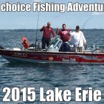 1st Choice Fishing