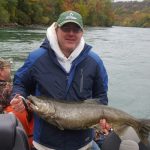 1st Choice Fishing Charters Lewiston New York