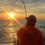 Lake Ontario Salmon Charters