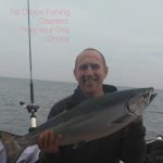 Lake Ontario Salmon Charters