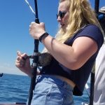 Salmon Fishing