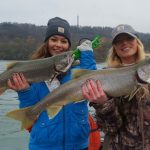 Niagara River Fishing