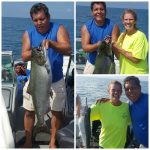 1st Choice Fishing Charters