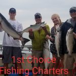 1st Choice Charters