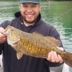 #SMALLMOUTH