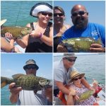1st choice Fishing