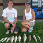 Walleye