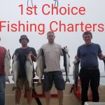1st Choice Fishing Charters