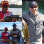 Niagara River Fishing
