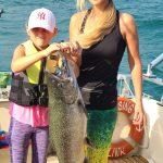 Lake Ontario Salmon Charters