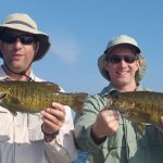 1st choice Fishing Charters