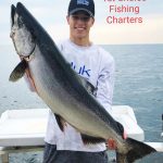 1st choice Fishing Charters