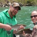 Steelhead