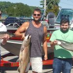 #Salmon
