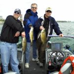 Bass Triple Header