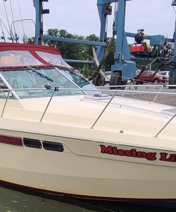 Half Day King Salmon Fishing